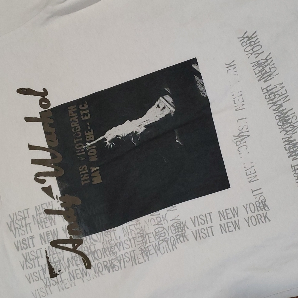 SPRZ NY tshirt.     #3630